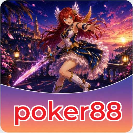 poker88 APK Structure