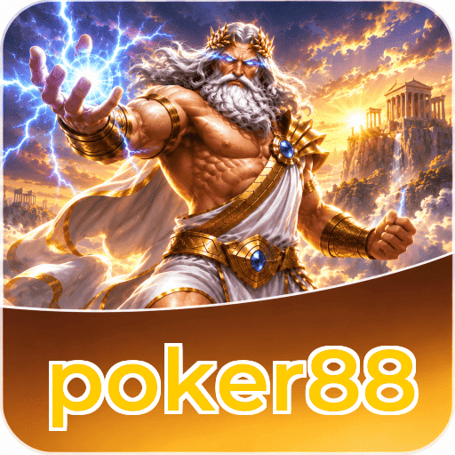 poker88 Signature