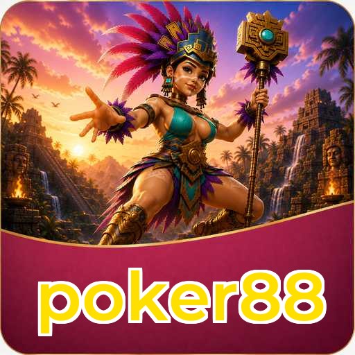poker88 APK Structure
