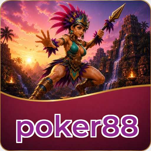 poker88 APK Structure