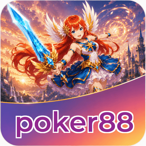 poker88 Technical Info