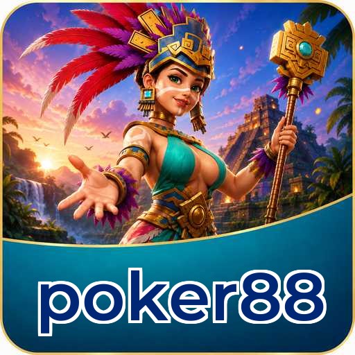 poker88 APK Structure