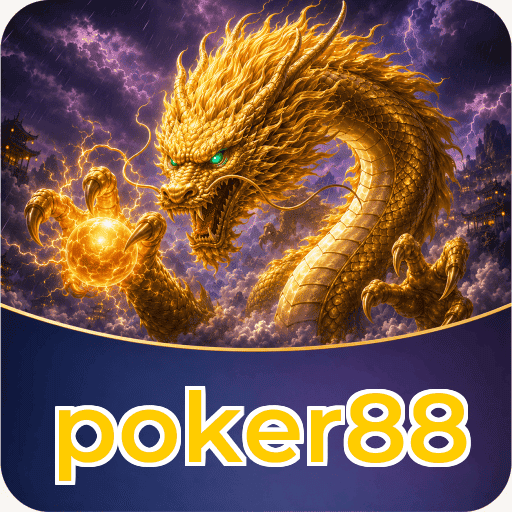 poker88 Signature