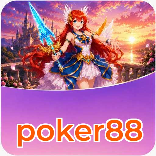 poker88 APK