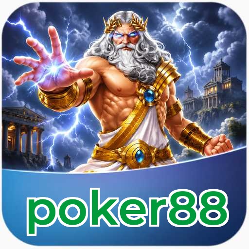 poker88 APK Structure