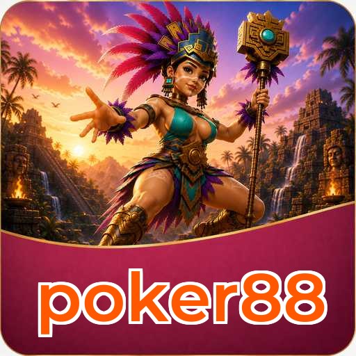 poker88 Aplikasi