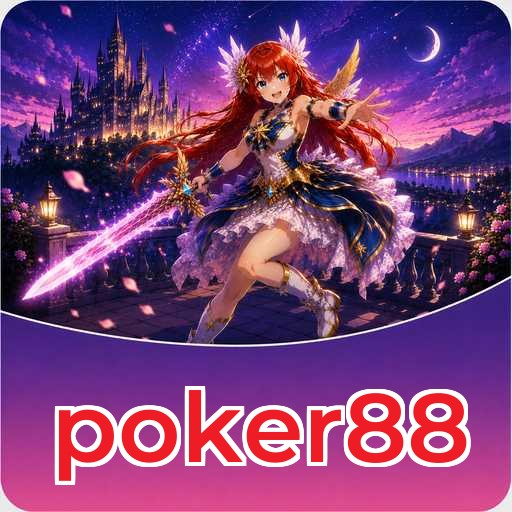 poker88 Technical Info