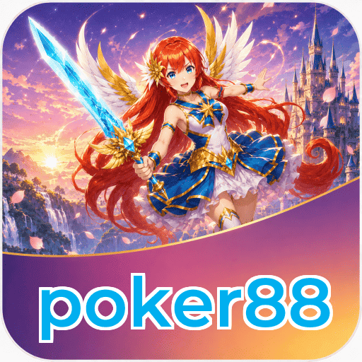 Screenshot Proses Instalasi poker88 APK