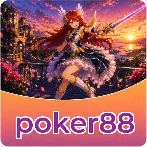 poker88 APK Structure